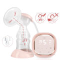 Customization Bilateral Rechargeable Breast Pump OEM